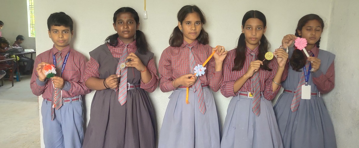Banner : MOUNT HILL VISION SCHOOL